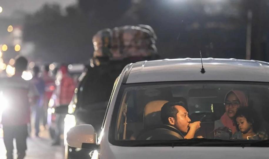 Jasa Marga Luncurkan Call Center 133 di Tengah Lonjakan Lalu Lintas Jelang Idul Fitri 1447 H