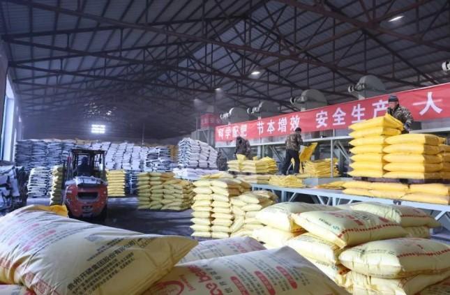 Heilongjiang Percepat Persiapan Musim Tanam, Petani dan Industri Siapkan Lahan hingga Pupuk Cerdas