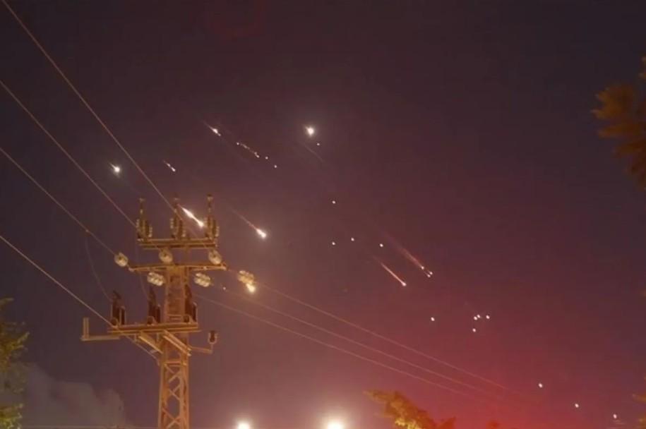 Serangan Drone Hantam Kedubes AS di Baghdad, Pemerintah Irak Sebut Aksi Teror dan Perintahkan Penindakan Tegas