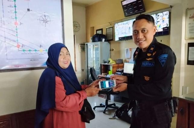 KAI Daop 7 Madiun Amankan 28 Barang Penumpang Tertinggal Selama Masa Angkutan Lebaran 2026