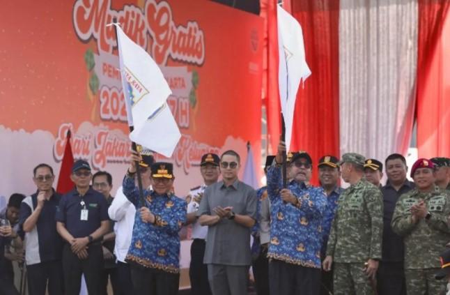 Bank Jakarta Sediakan 20 Bus untuk Program Mudik Gratis 2026, Dukung 33.000 Pemudik