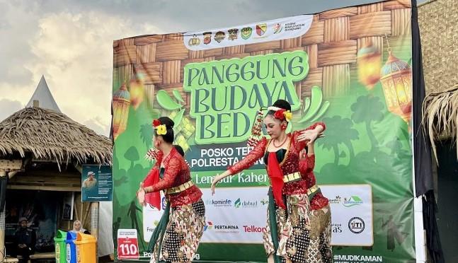 Perjalanan Mudik Bandung ke Tasikmalaya Memakan Waktu 14 Jam, Jalur Selatan Hadirkan Pengalaman Berbeda bagi Pemudik