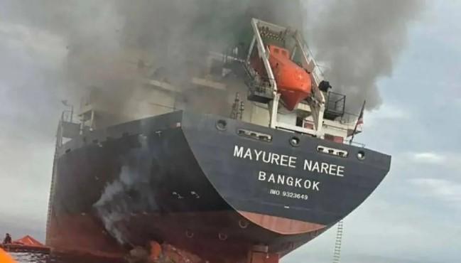 Jepang Desak Iran Jamin Keamanan Selat Hormuz, Soroti Dampak Konflik terhadap Jalur Energi Global