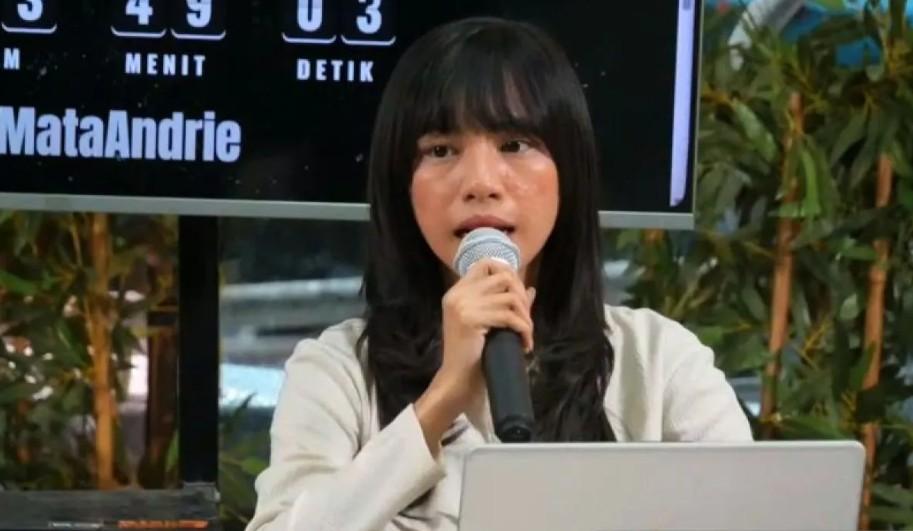 Kondisi Andrie Yunus Membaik Usai Disiram Air Keras, Empat Oknum TNI Ditahan