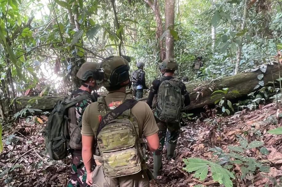 Aparat Gabungan TNI-Polri Tembak Mati Anggota KKB di Nabire yang Masuk DPO Sejak 2025