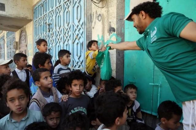 PBB Ajukan Dana 2,16 Miliar Dolar AS untuk Misi Kemanusiaan di Yaman Tahun 2026