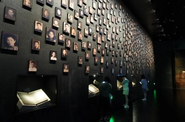 Satu Penyintas Pembantaian Nanjing Wafat, Kini Tersisa 21 Saksi Hidup