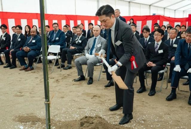 EdgeConneX Bangun Kampus Pusat Data Hiperskala 200 MW di Osaka Raya