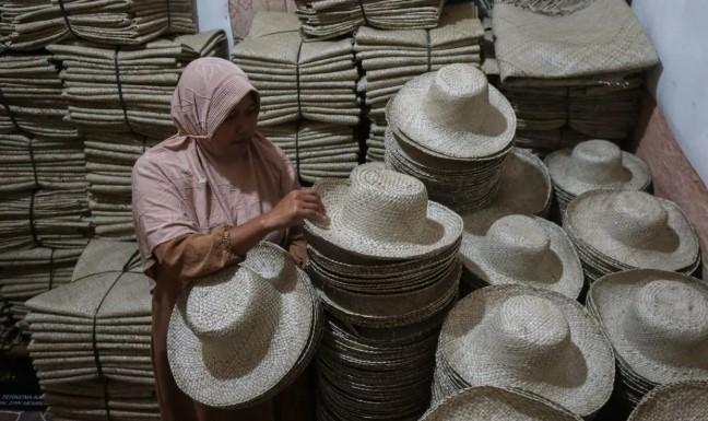 Kemenekraf Perkuat Transaksi UMKM Jelang Idul Fitri Lewat Promosi dan Akses Pasar