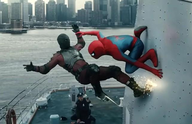 Spider-Man Kehilangan Identitas dan Kekuatan dalam “Spider-Man: Brand New Day” yang Tayang Juli Mendatang