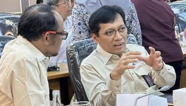 Kementerian HAM Minta Kasus Penyiraman Air Keras Andrie Yunus Diusut Transparan dan Profesional