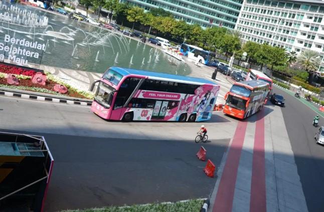 Jakarta Tawarkan Beragam Wisata Menarik untuk Libur Lebaran 2026, dari Festival Imersif hingga Tur Sejarah