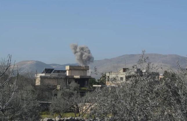 PBB Tingkatkan Bantuan Kemanusiaan di Lebanon Saat Serangan Israel Tewaskan Ratusan Warga