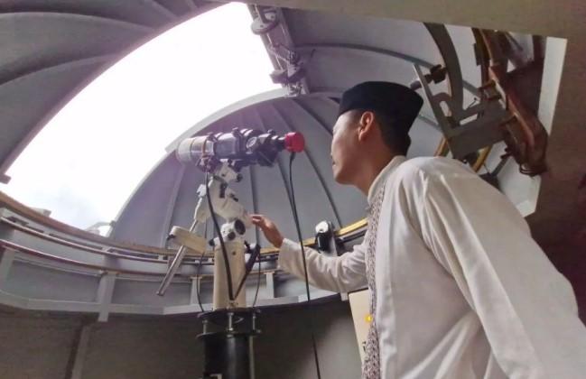 Perbedaan Penetapan Lebaran di Indonesia Tak Halangi Silaturahmi dan Persatuan Umat