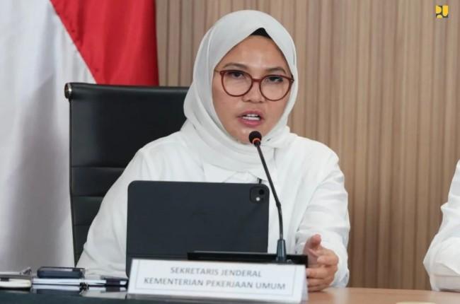 Kementerian PU Pastikan Jalan Nasional dan Tol Siap Dilalui Saat Mudik Lebaran 2026