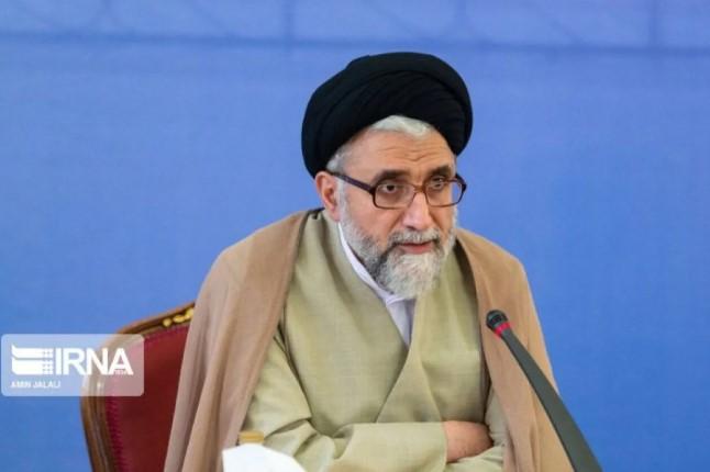 Presiden Iran Konfirmasi Kematian Menteri Intelijen Esmaeil Khatib dan Sejumlah Pejabat dalam Serangan di Teheran