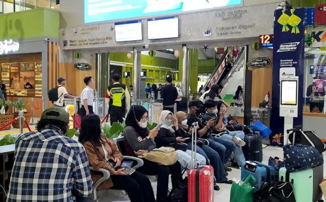 Pemprov DKI Jakarta Imbau Warga Tingkatkan Kewaspadaan dan Aktifkan Siskamling Selama Mudik Lebaran 2026