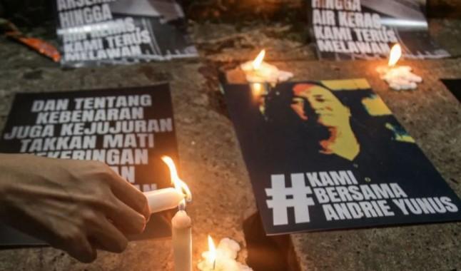 Guru Besar Muradi Apresiasi Penangkapan Empat Oknum TNI dalam Kasus Penyiraman Air Keras Aktivis