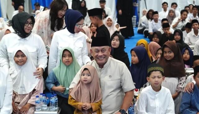 BGN Dorong Inovasi Menu MBG Berkualitas Tinggi dengan Harga Terjangkau