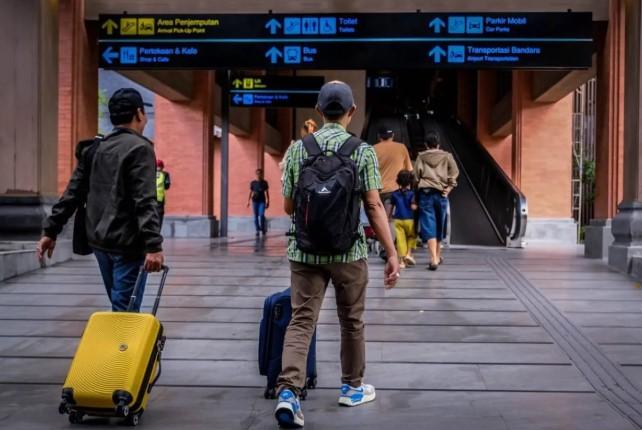 Kemenpar Siapkan Paket Wisata Lebaran 2026, Dorong Pergerakan Ekonomi dan UMKM