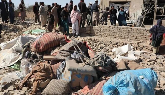 Afghanistan dan Pakistan Sepakati Gencatan Senjata Jelang Idul Fitri