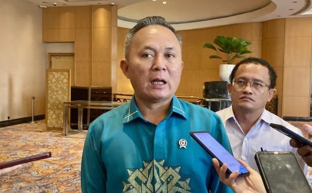 Kementerian HAM Dorong Pengusutan Transparan Kasus Kekerasan terhadap Aktivis KontraS Andrie Yunus