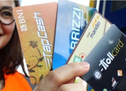 Jasa Marga Imbau Pengguna Tol Gunakan Satu Kartu e-Toll untuk Hindari Hambatan Transaksi