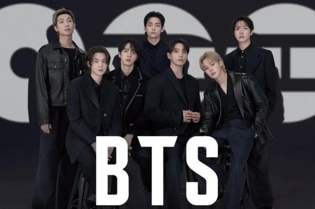 HYBE Klarifikasi Lampu Merah di Gwanghwamun, Tegaskan Bukan Terkait Politik Melainkan Comeback BTS