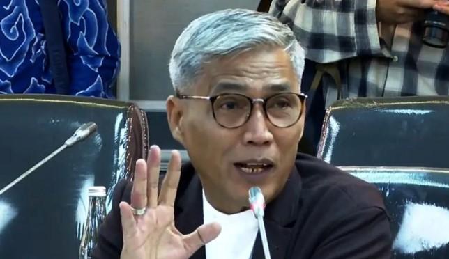 Mafirion Desak Aparat Ungkap Aktor Intelektual di Balik Serangan Air Keras terhadap Aktivis KontraS