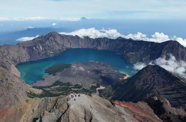 Kemenhut Terapkan Zero Waste dan Zero Accident di Taman Nasional Selama Libur Lebaran 2026