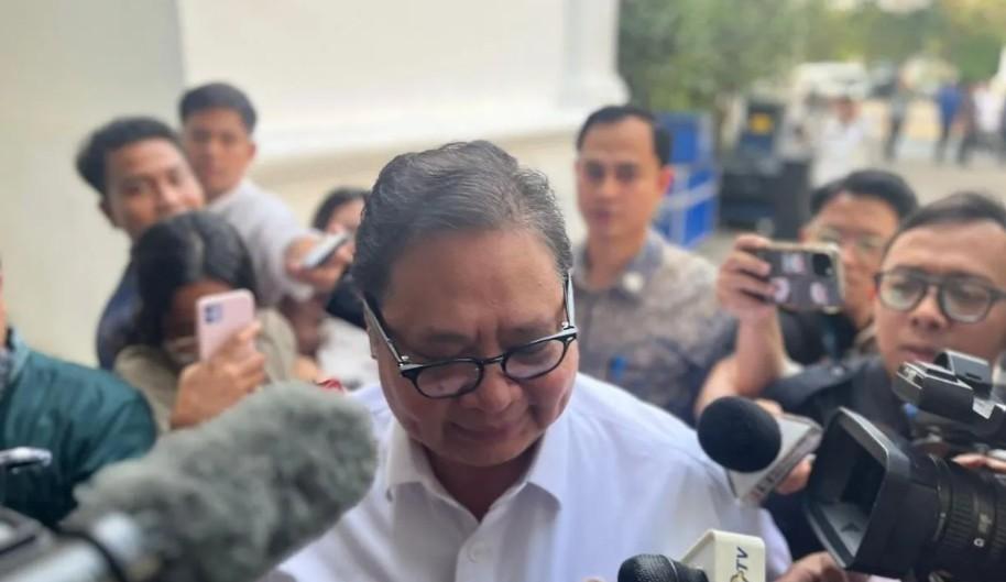 Presiden Prabowo Panggil Menteri Bahas Efisiensi Anggaran dan Kondisi APBN di Istana