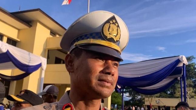 Polres Cianjur Prediksi Puncak Arus Mudik H-2 Lebaran, Rekayasa Lalu Lintas Disiapkan