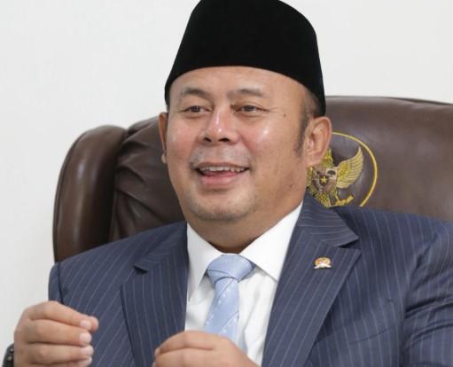 Cucun Ahmad Syamsurijal Tinjau Arus Mudik di Jawa Barat dan Apresiasi Kesiapan Petugas