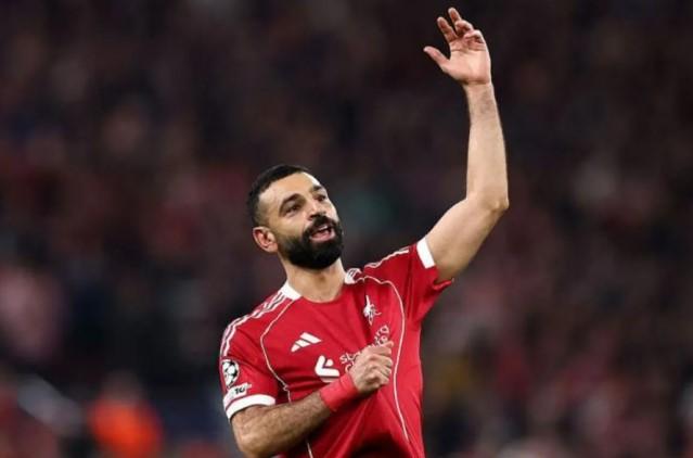 Liverpool Hancurkan Galatasaray 4-0 di Anfield dan Melaju ke Perempat Final Liga Champions