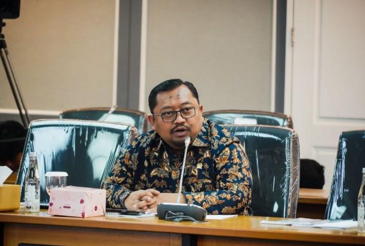 Anggota DPR Sebut Penyiraman Air Keras Aktivis KontraS sebagai Teror terhadap Demokrasi