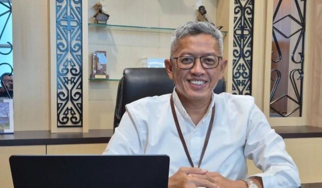 DJPb Papua Barat Terapkan Tiga Strategi untuk Optimalkan PNBP 2026 di Tengah Tekanan Ekonomi