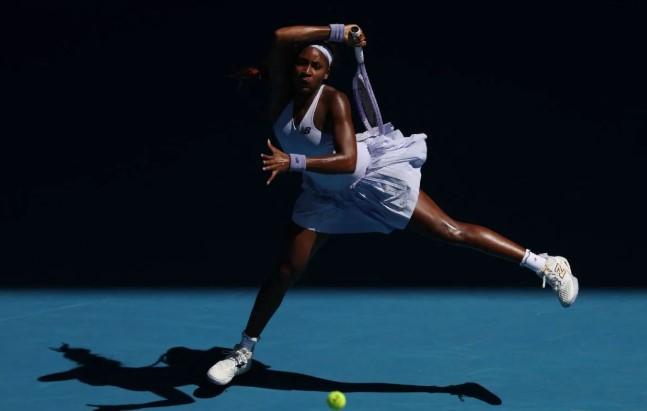 Coco Gauff Tetap Tampil di Miami Open Meski Cedera, Optimistis Kondisi Terus Membaik