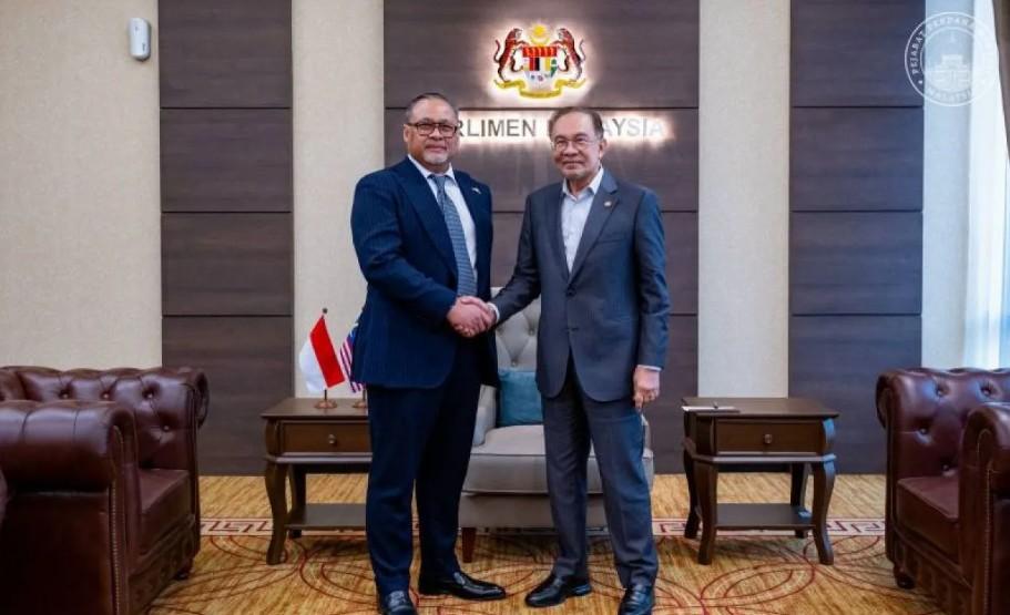 Diplomasi Tanpa Jeda Dubes RI di Malaysia Perkuat Hubungan Bilateral dan Perlindungan WNI