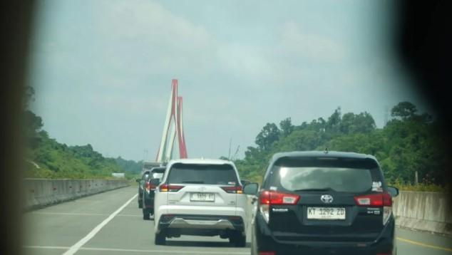 Kementerian PU Dukung Pembangunan Jembatan Sungai Riko untuk Perkuat Akses ke IKN di Penajam