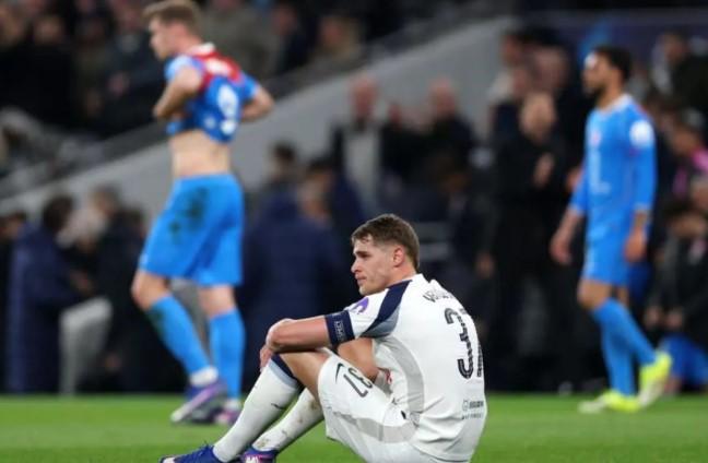 Tottenham Menang 3-2 atas Atletico Madrid Namun Tetap Tersingkir dari Liga Champions