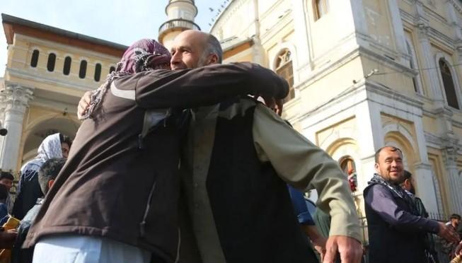 Taliban Tetapkan Idul Fitri Lebih Awal, Afghanistan Rayakan Lebaran pada Kamis