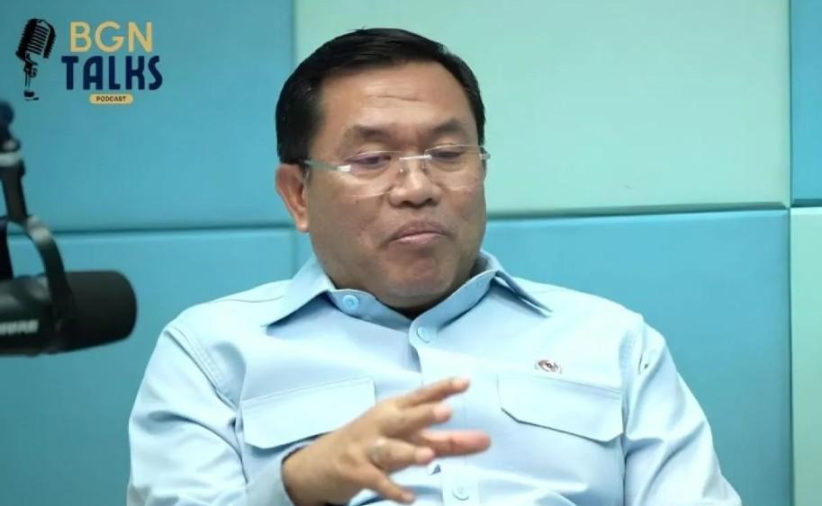 BGN Desak Pelaku Penyerangan Fasilitas SPPG Karawang Diproses Hukum Usai Konflik Utang Berujung Kekerasan