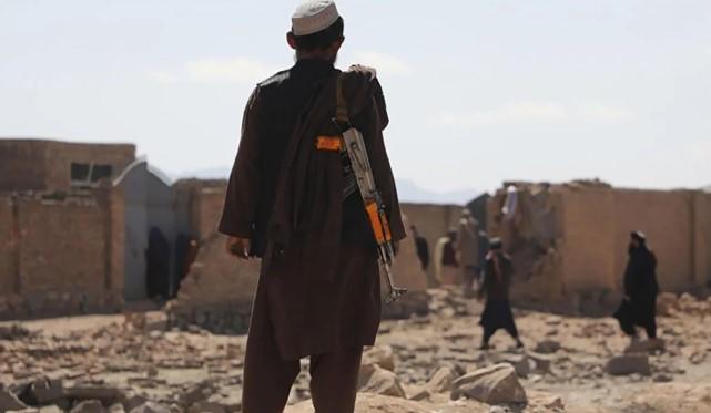 PBB Menyambut Jeda Pertempuran Afghanistan dan Pakistan Jelang Idul Fitri di Tengah Eskalasi Konflik