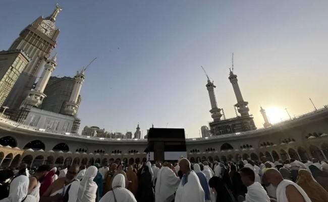 Arab Saudi Tetapkan Idul Fitri 1447 H Jatuh pada Jumat 20 Maret 2026