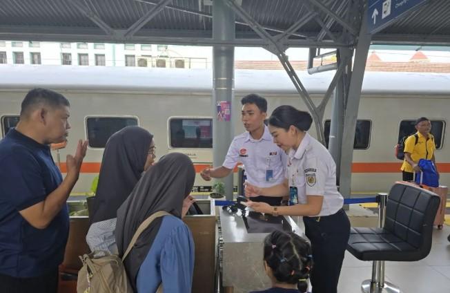 KAI Sediakan 40 Ribu Tiket Diskon 30 Persen untuk Perjalanan Usai Lebaran 2026