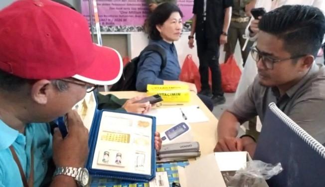 BKKBN Sediakan Posko Mudik dengan Layanan Kesehatan Reproduksi dan Ruang Laktasi untuk Pemudik Lebaran 2026