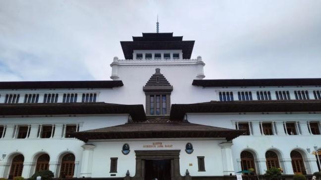 Pemprov Jawa Barat Berikan Diskon Pajak Kendaraan 10 Persen Selama Libur Lebaran 2026