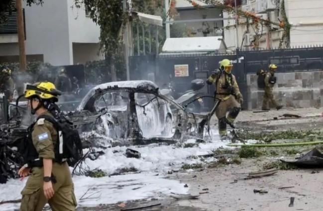 Lebih dari 2.000 Warga AS Dipulangkan dari Israel di Tengah Memanasnya Konflik Timur Tengah