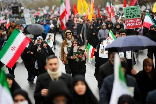 Rusia Desak Penghentian Segera Pertempuran di Timur Tengah Akibat Konflik Iran