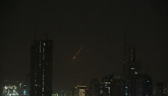 AS Setujui Penjualan Radar Canggih dan Sistem Pertahanan ke UEA Senilai Miliaran Dolar